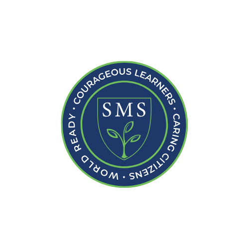 St. Michaels School Logo