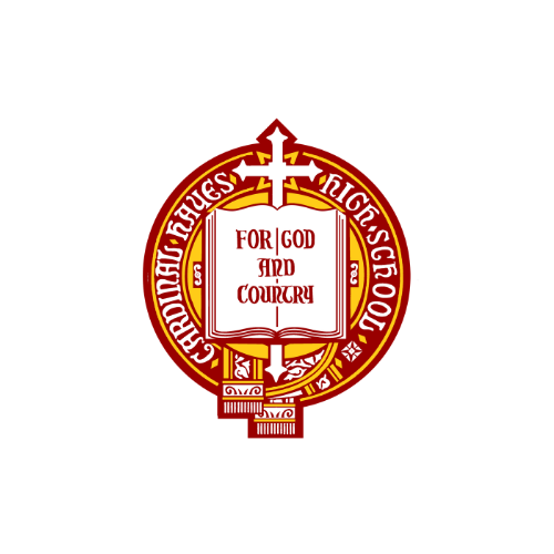 Cardinal Hayes School Logo