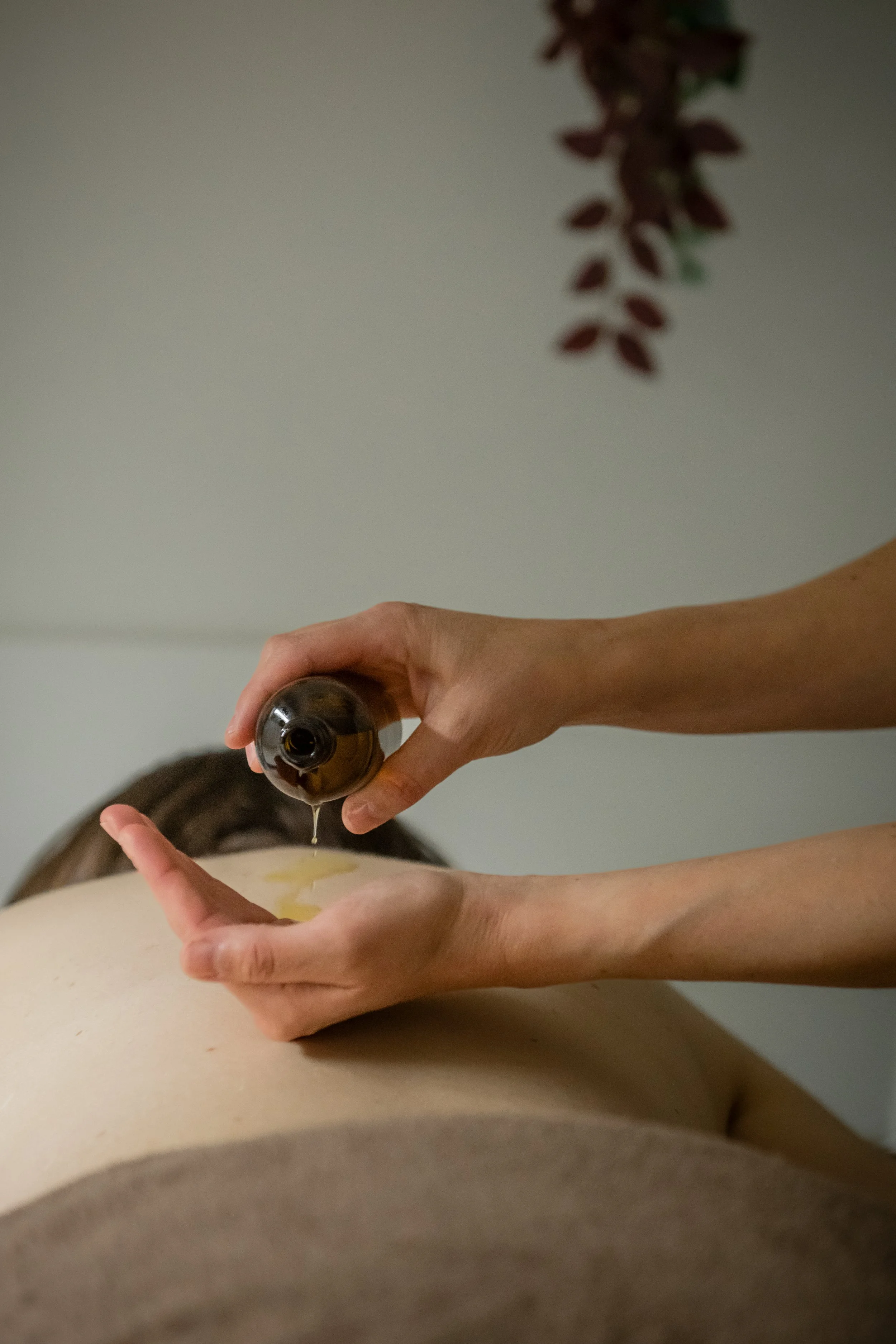 Zwangerschapsmassage, fertiliteitsmassage, prenatale massage, postnatale massage