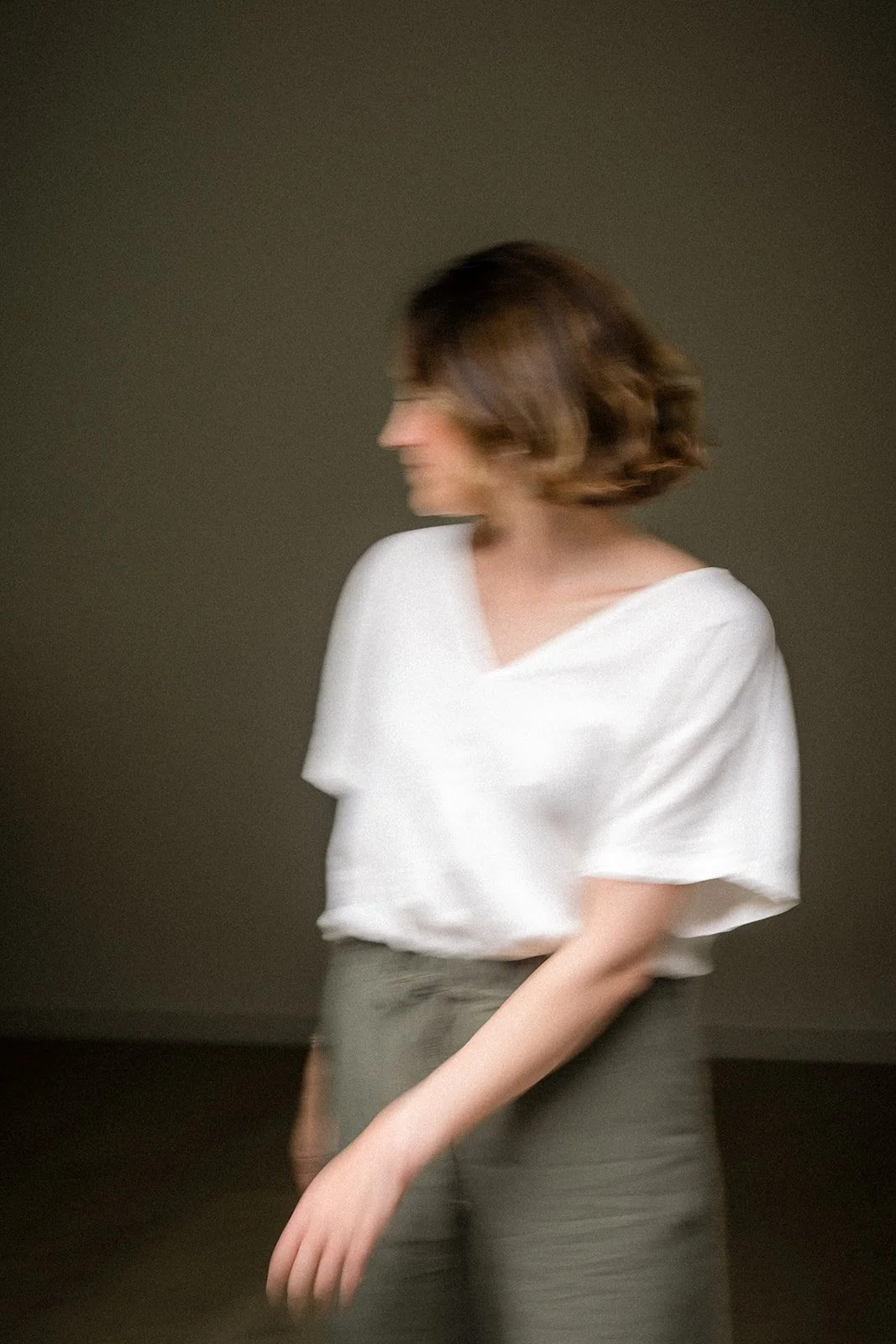 Natasja Mommen, vroedvrouw Limburg