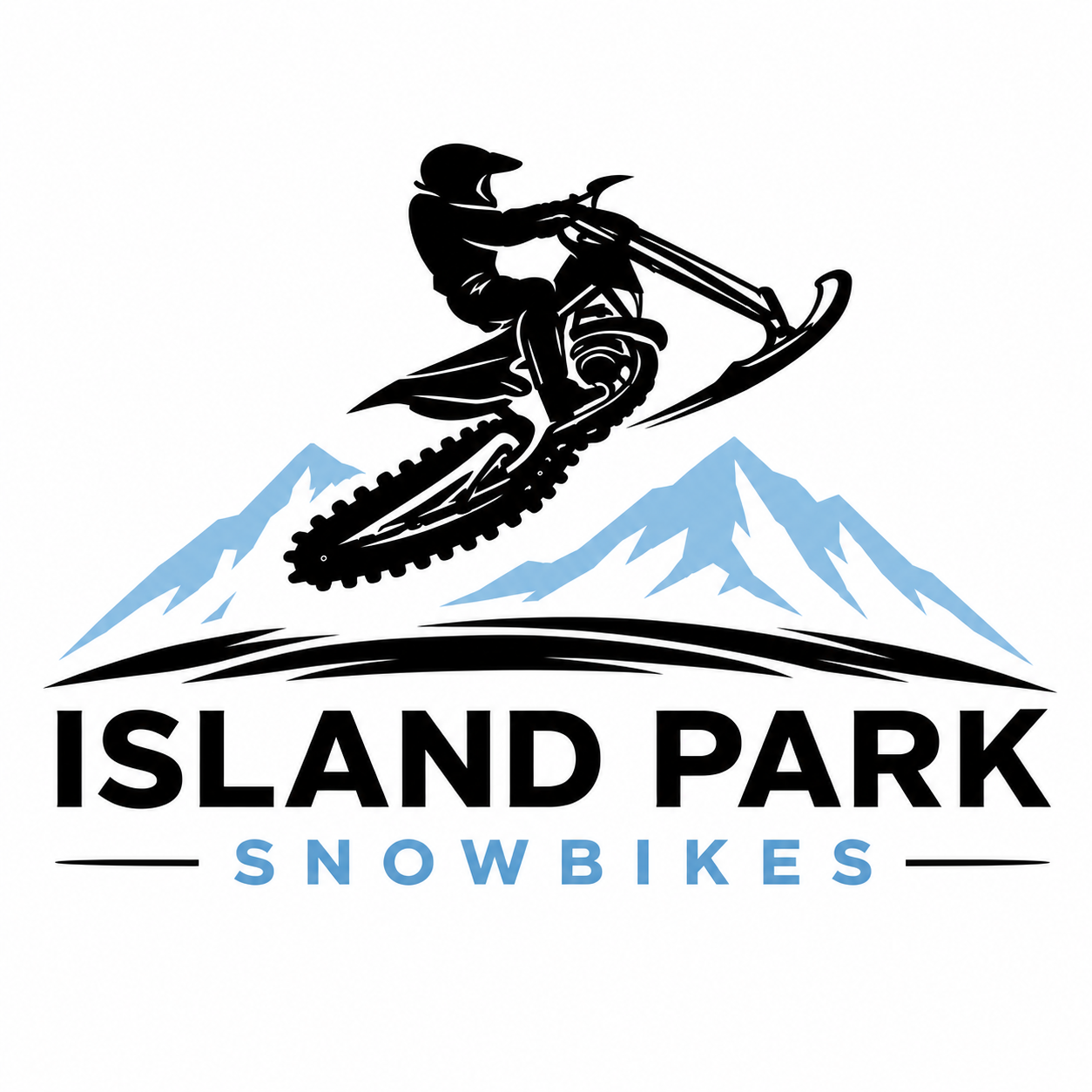 Island Park Snowbikes