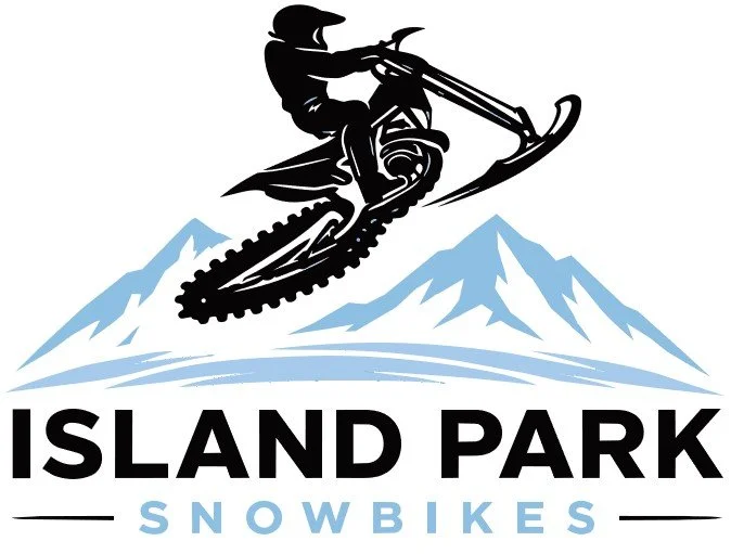 Island Park Snowbikes