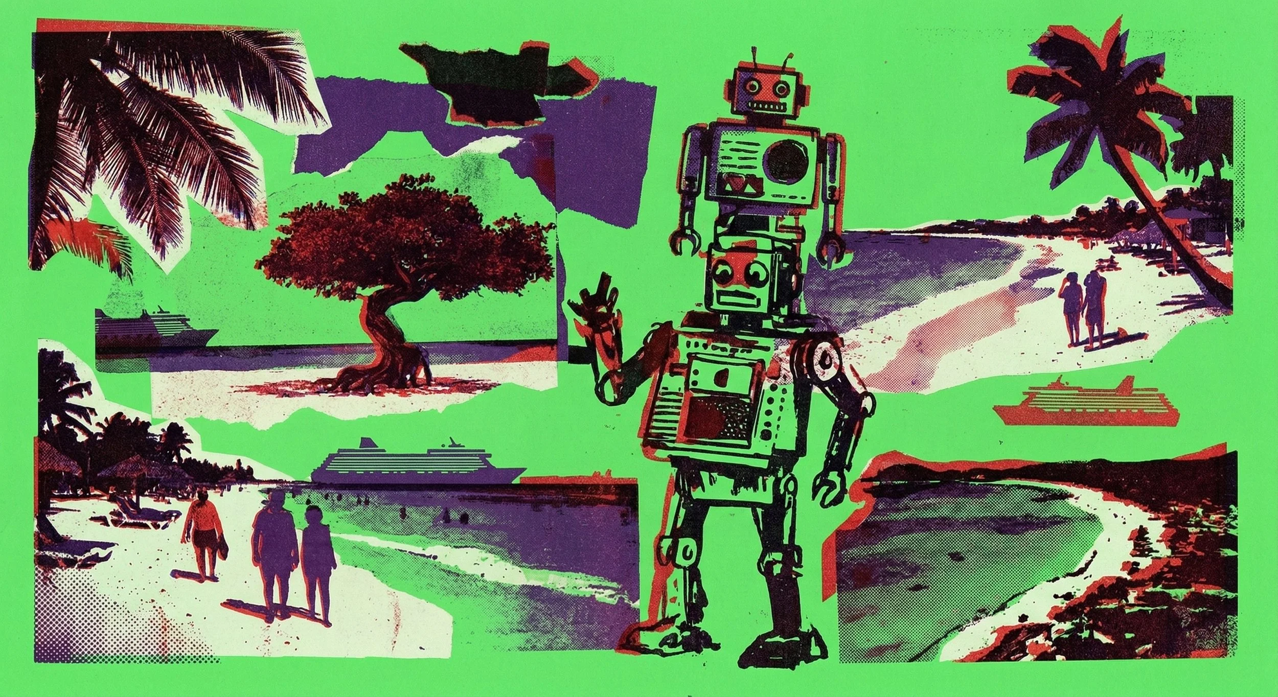 AI in Aruba Tourism: How the Island Is Building a Smarter Visitor Economy