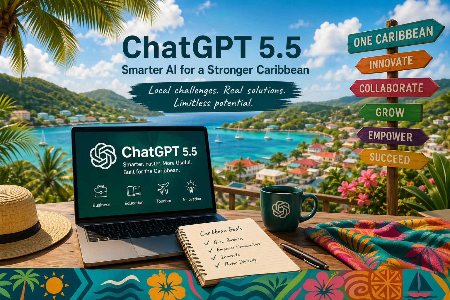 GPT-5.5 Arrives: The Capability Dividend Is Already Being Paid