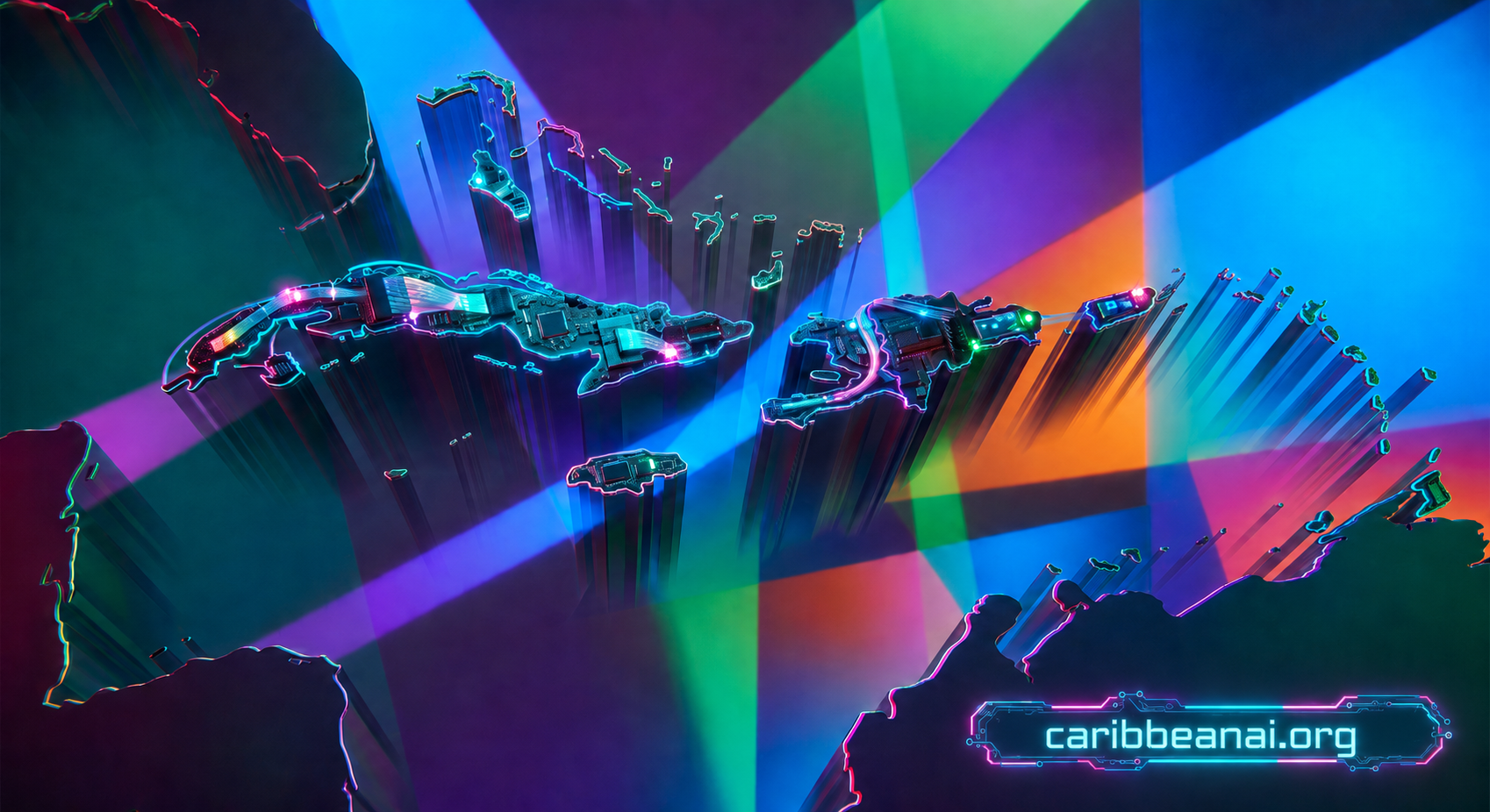 The Caribbean AI Roundup: What Has Shipped in the First Half of 2026