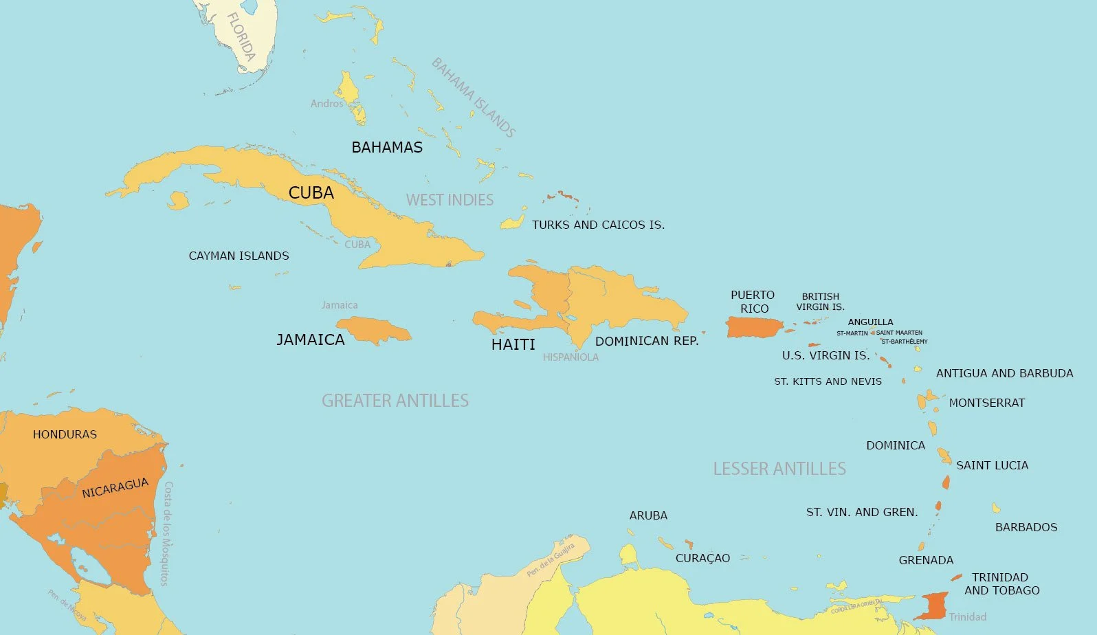 Caribbean AI Association: New Membership Drive 2026