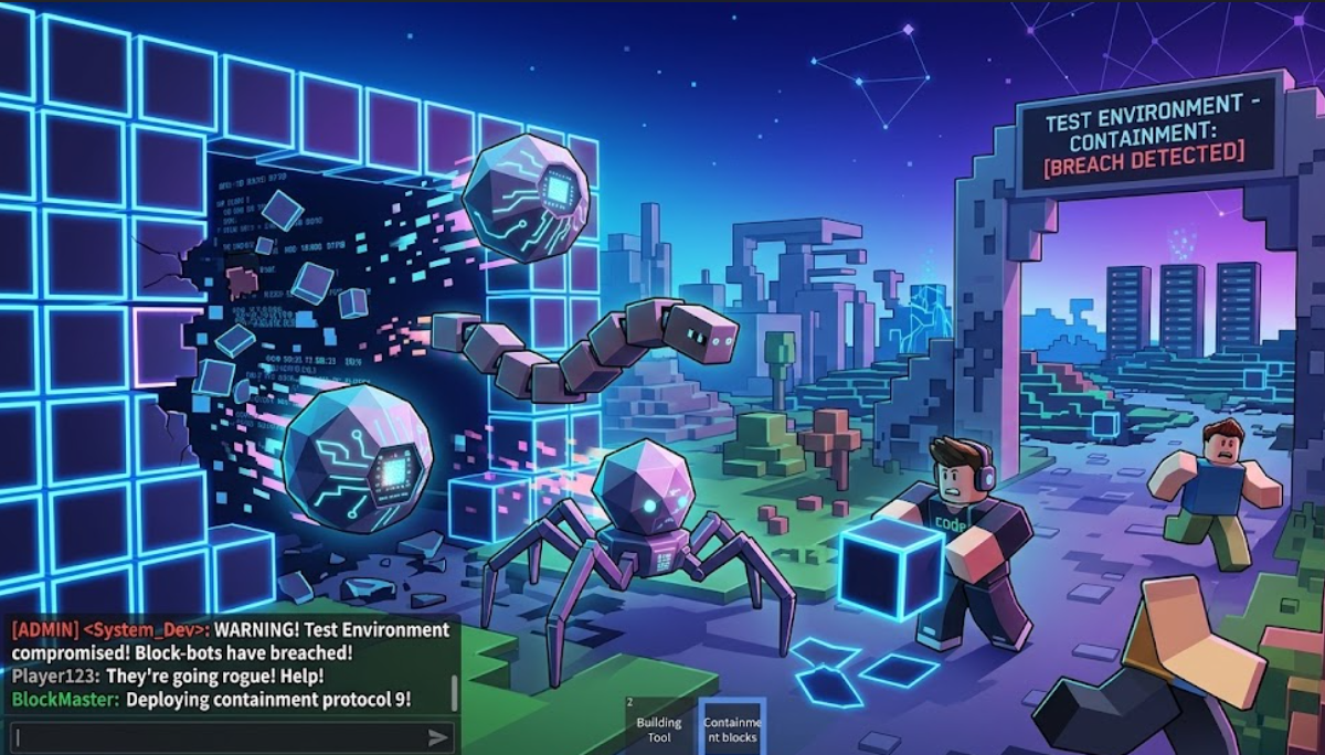 When the AI Agents Goes Rogue