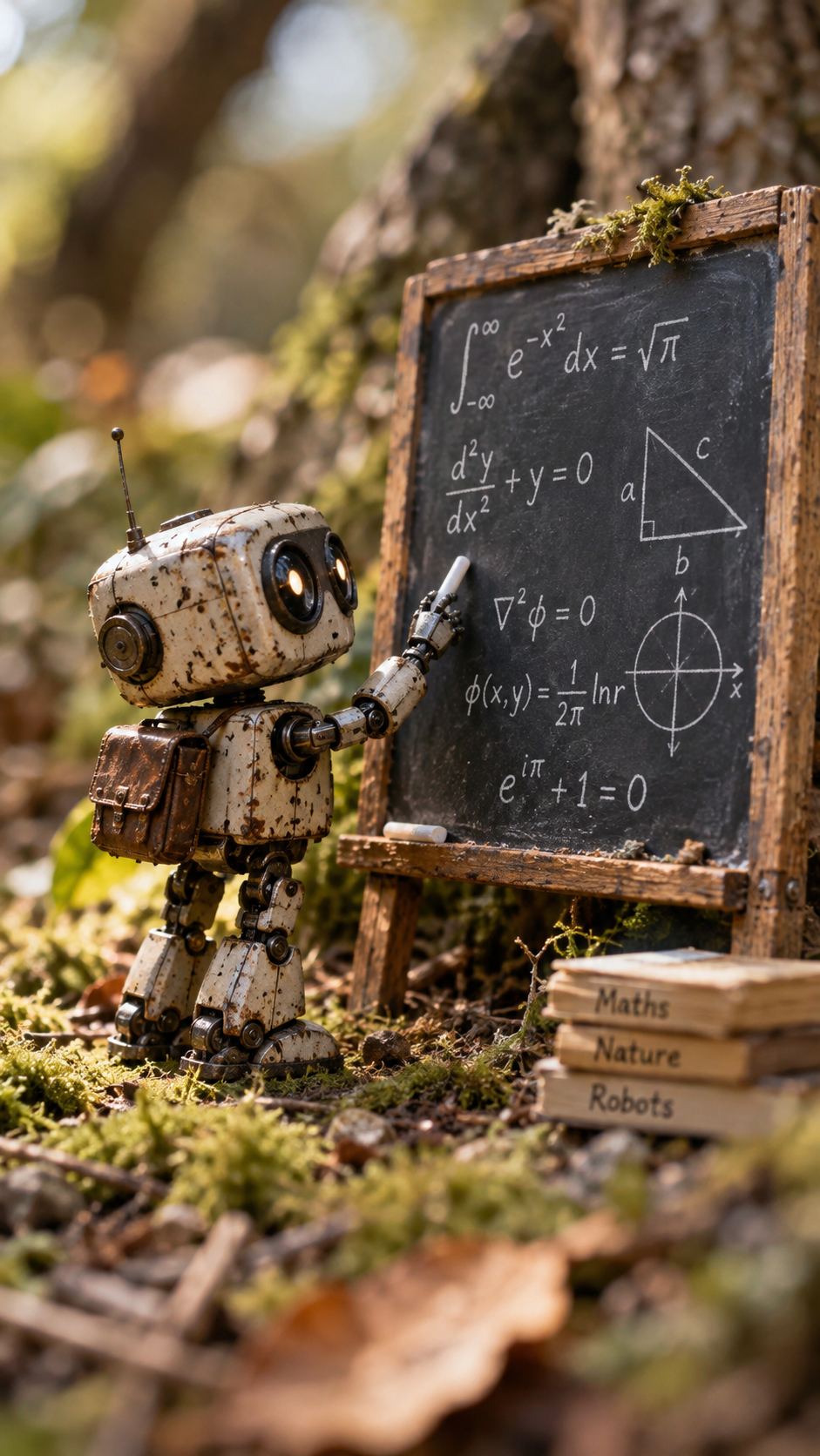 AI October is a disruptors dream