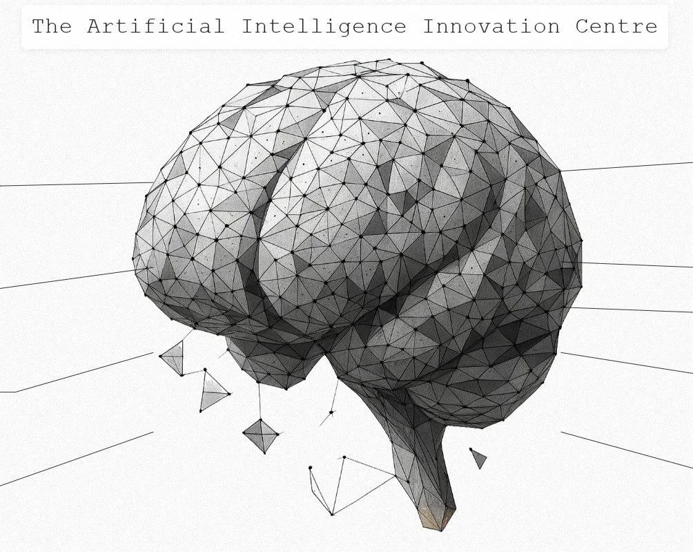 The Artificial Intelligence Innovation Centre