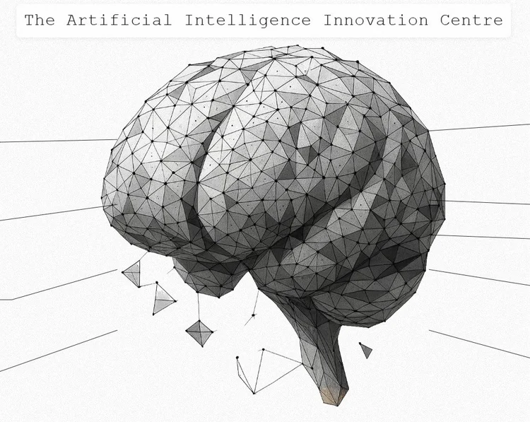 The Artificial Intelligence Innovation Centre — Caribbean AI