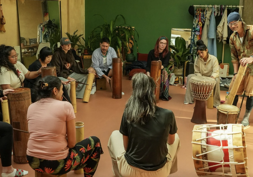 Beginner's Intro to Polynesian Music Studies 