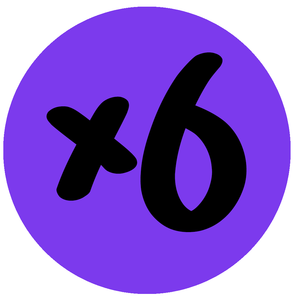 Six Tokens - £100