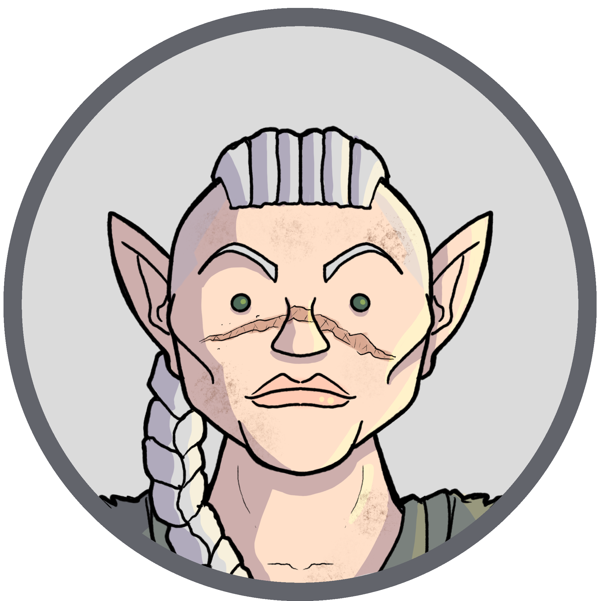Aramine Token.png