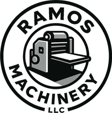 Ramos Machinery LLC