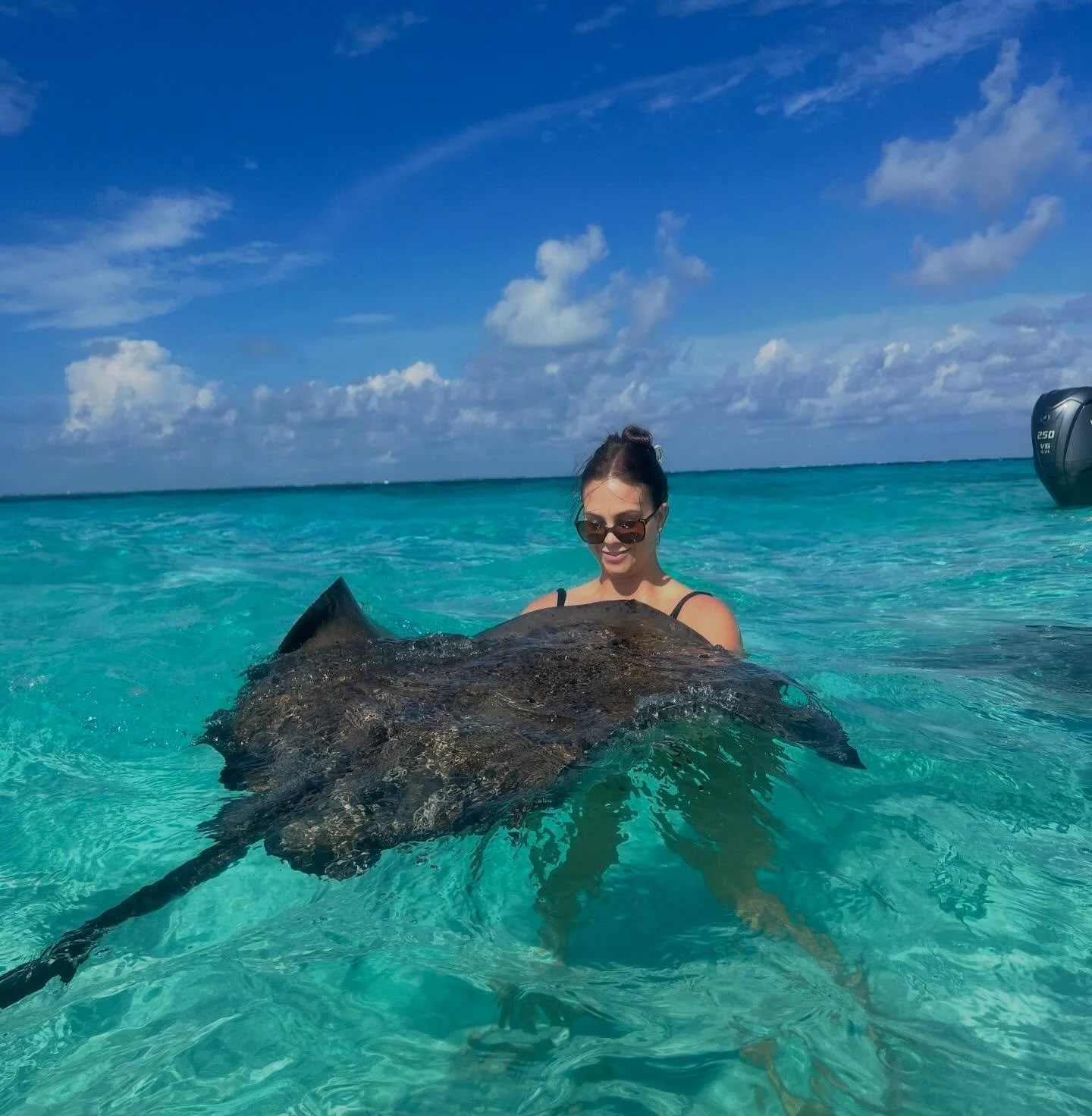 Sharing a few moments from a past trip to the Cayman Islands with my husband&rsquo;s family 🤍

We stayed at the Kimpton Seafire, and it&rsquo;s one of those rare places that truly works for families and still feels elevated.

The kids loved the spla