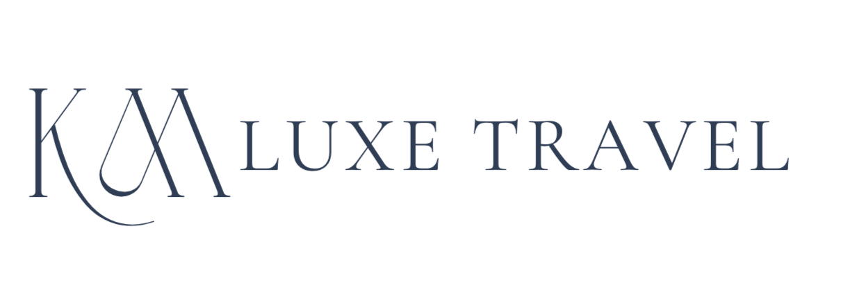 KM Luxe Travel