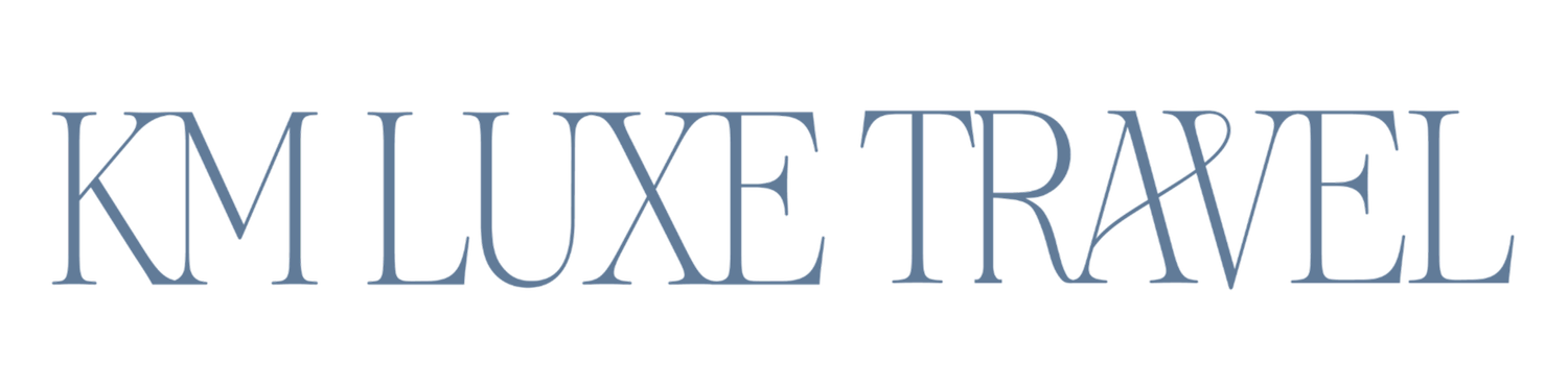 KM Luxe Travel