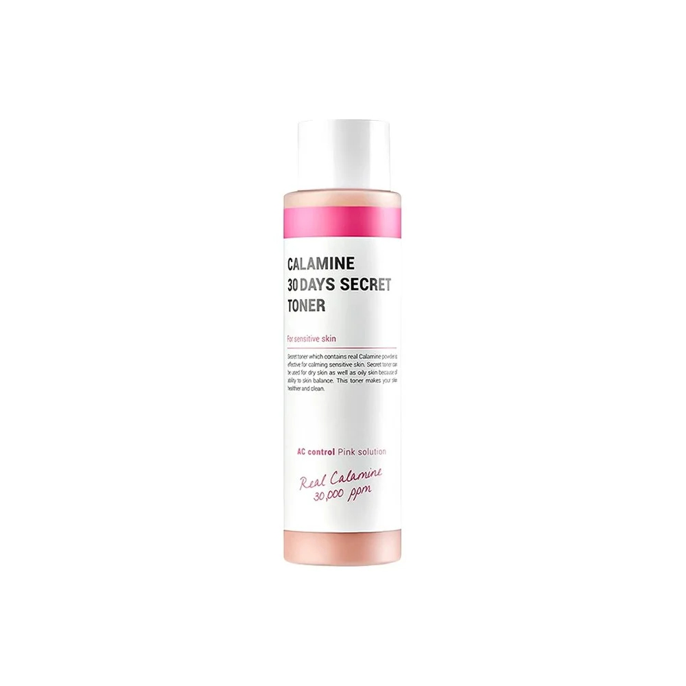 K-Secret – Calamine 30 Days Secret Toner