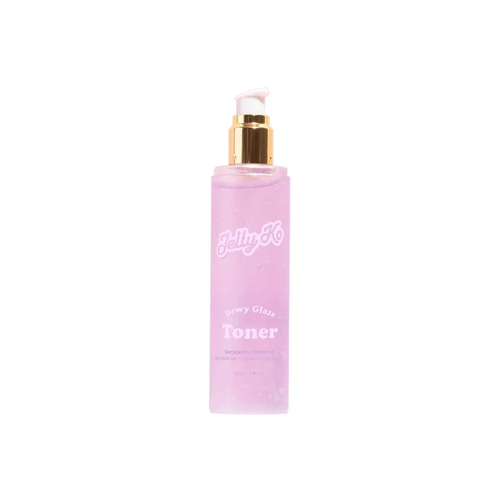 Jelly Ko – Dewy Glaze Toner