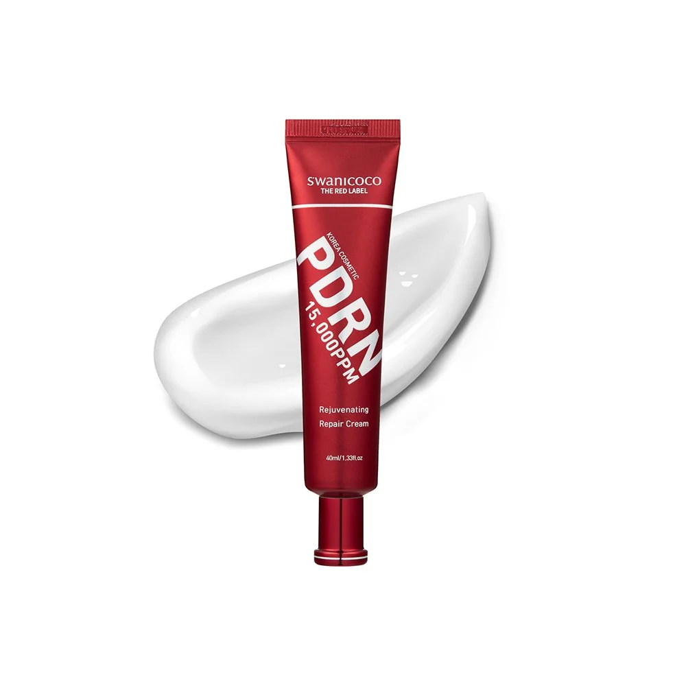 Swanicoco – PDRN Rejuvenating Repair Cream