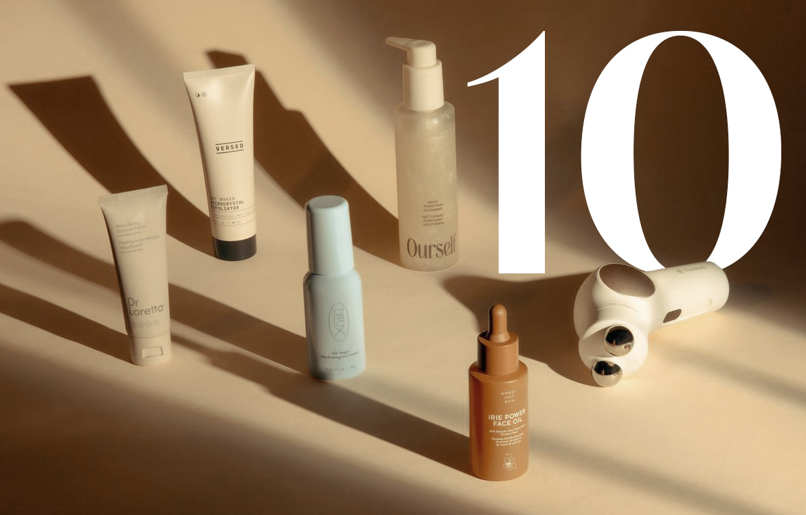 10 Things I Wish I Knew Before Spending $$$ On Skincare