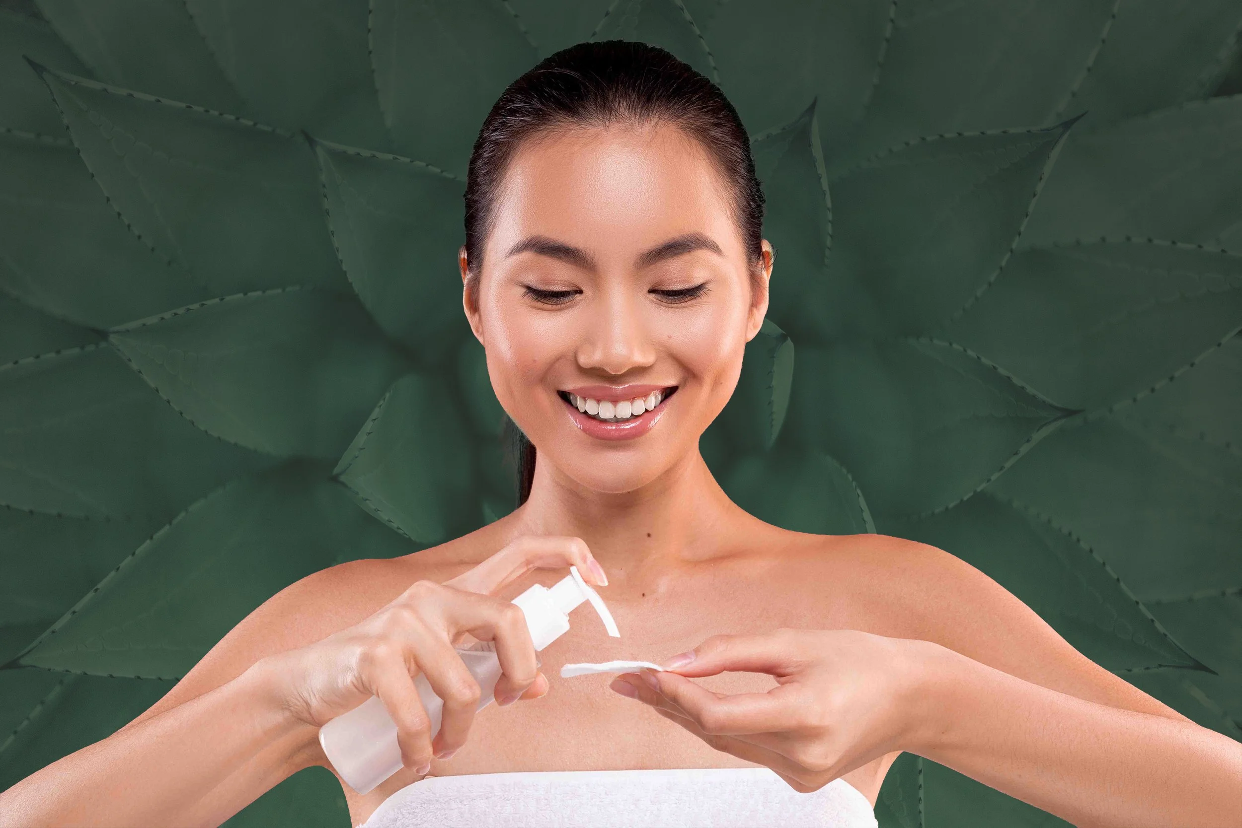 Let’s Talk About Toners