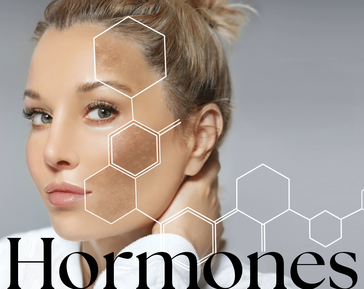 HRT &amp; Your Skin: A Korean Clinical Regenerative Protocol for Hormone-Supported Skin