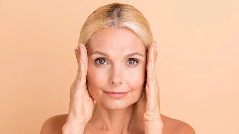 GLP-1 &amp; Hormone Replacement Therapy: