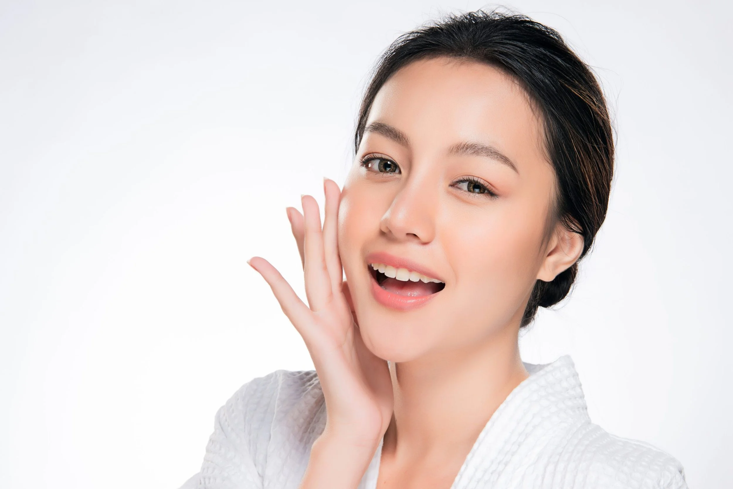 The Hidden Film in Your Skincare - Why “Smooth Skin” Isn’t Always Healthy Skin