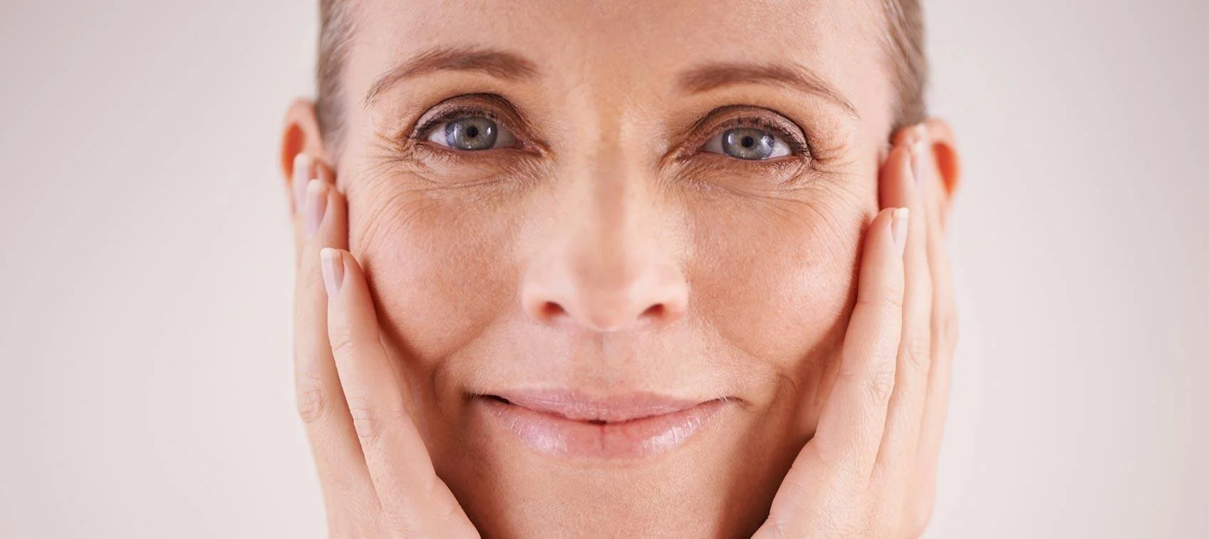 Your Skin at 50 Is Being Influenced by the Choices You Make Today