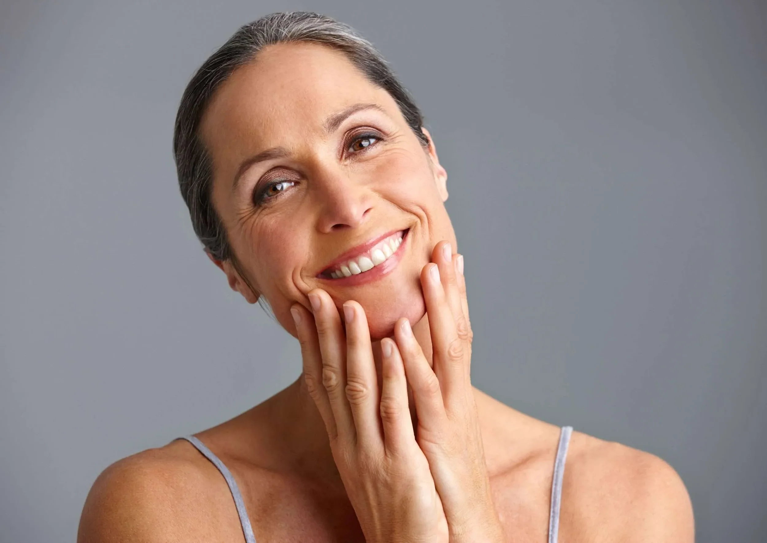 4 Things Mature Skin Hates (And What It Needs Instead to Thrive)
