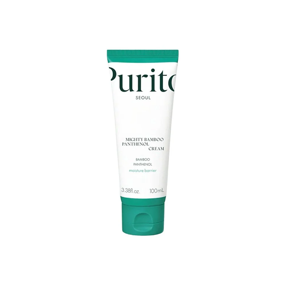 Purito Seoul – Mighty Bamboo Panthenol Cream