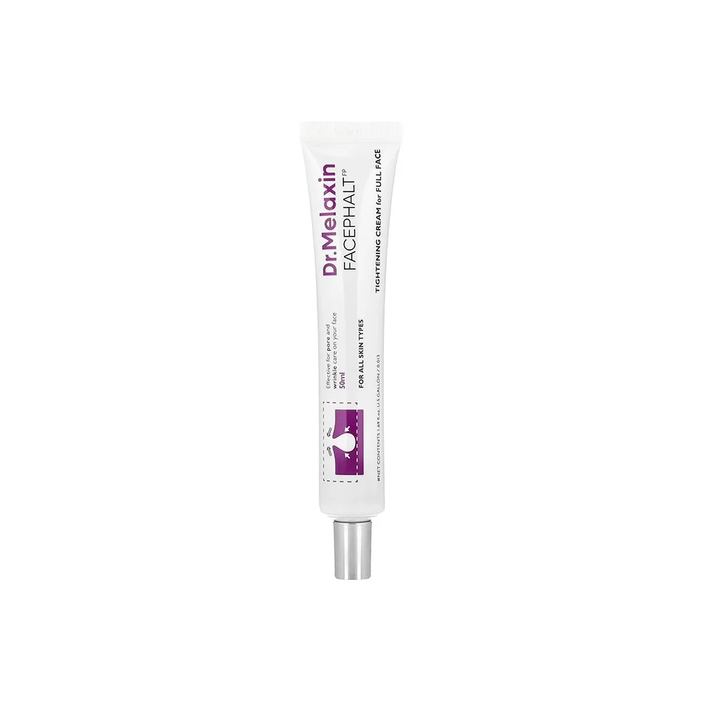 Dr. Melaxin – Facephalt Tightening Cream