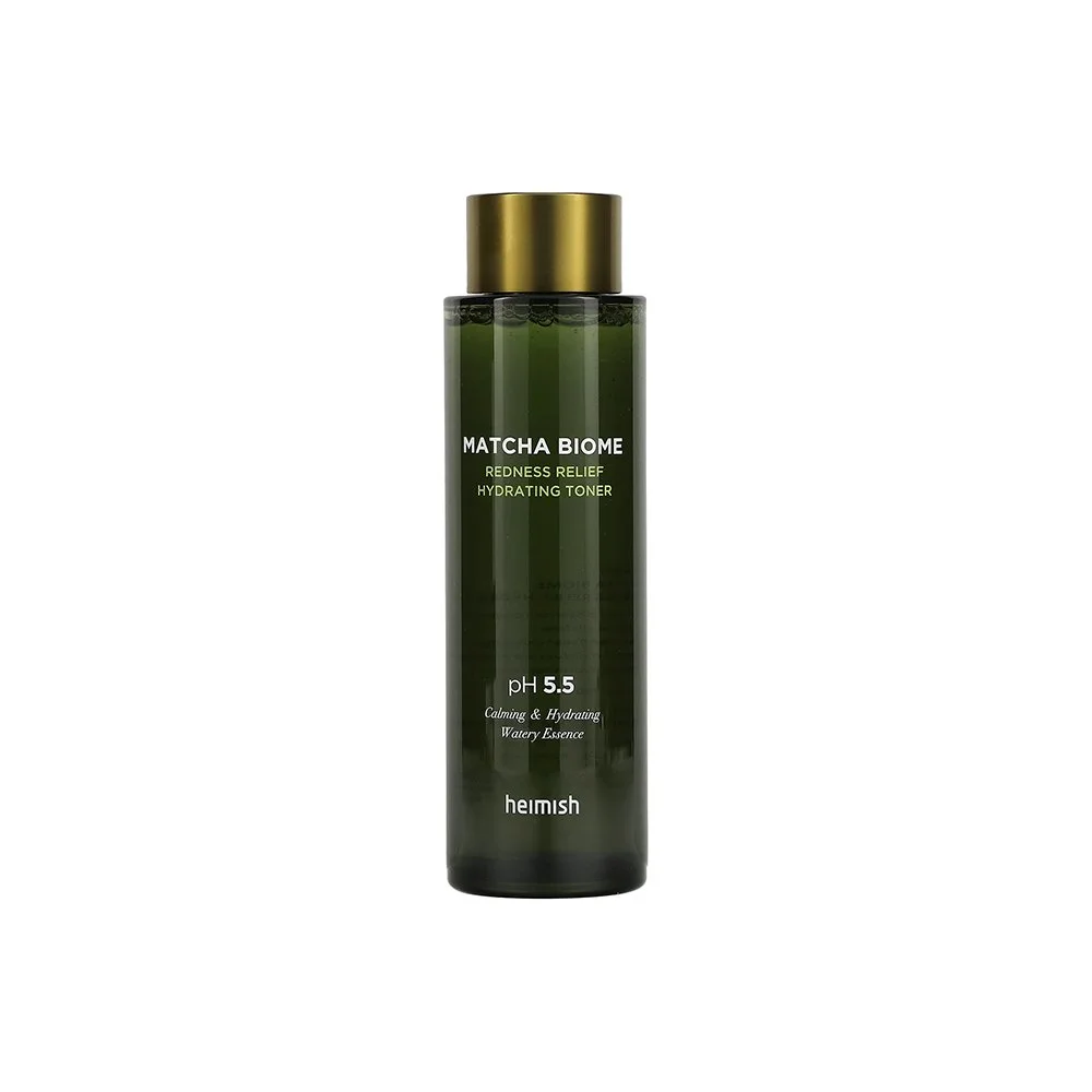 Heimish – Matcha Biome Redness Relief Toner