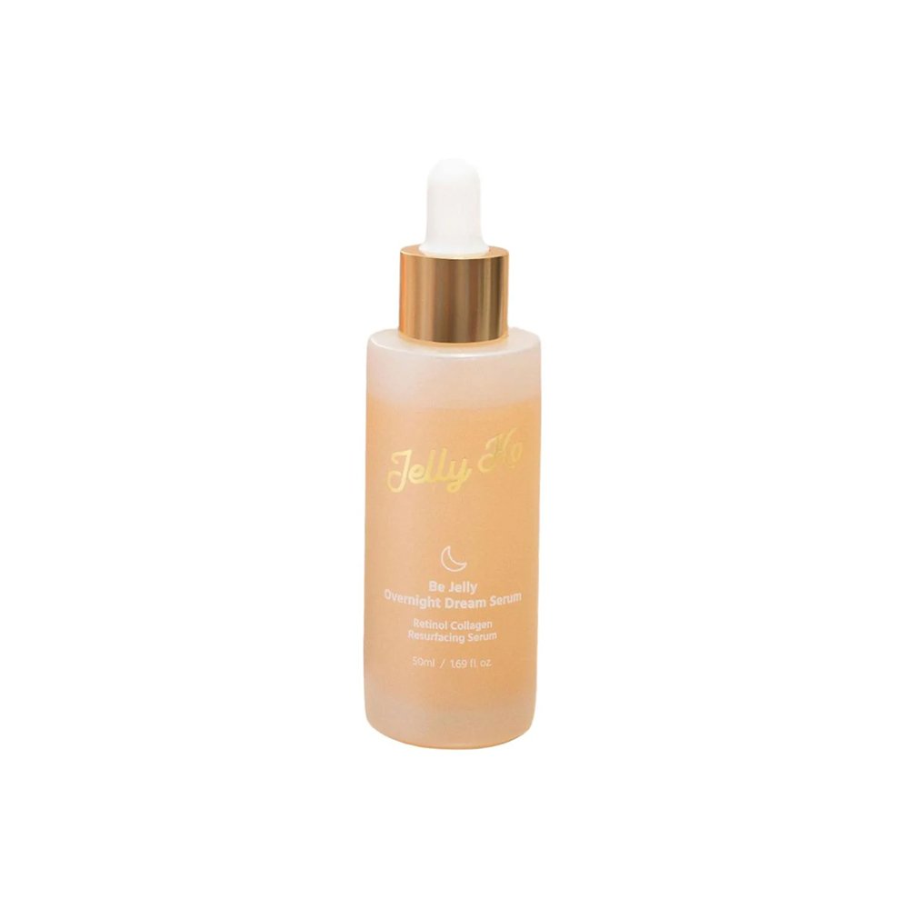 Jelly Ko – Be Jelly Overnight Dream Serum