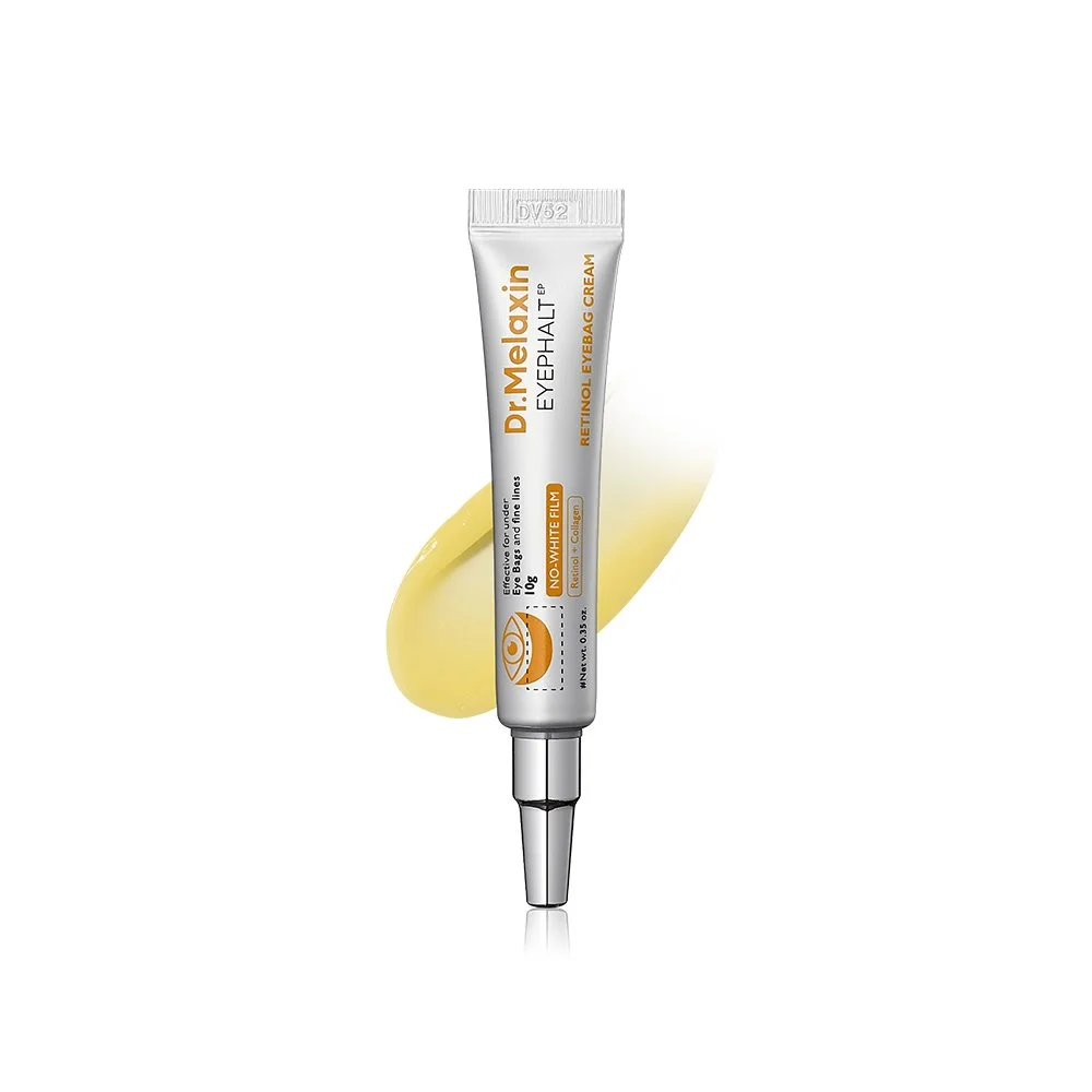 Dr. Melaxin – Eyephalt Eyebag Retinol Eye Cream