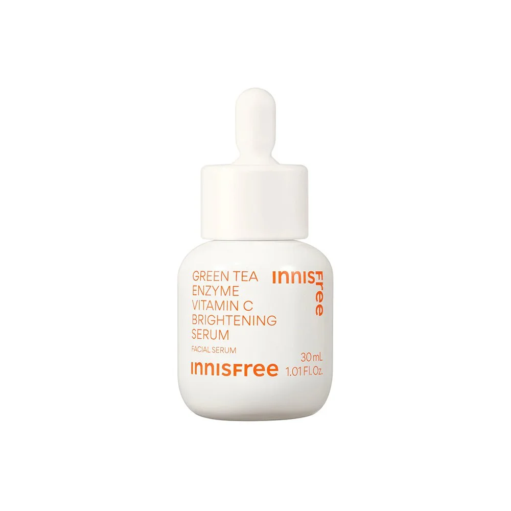 Innisfree – Vitamin C Green Tea Enzyme Brightening Serum