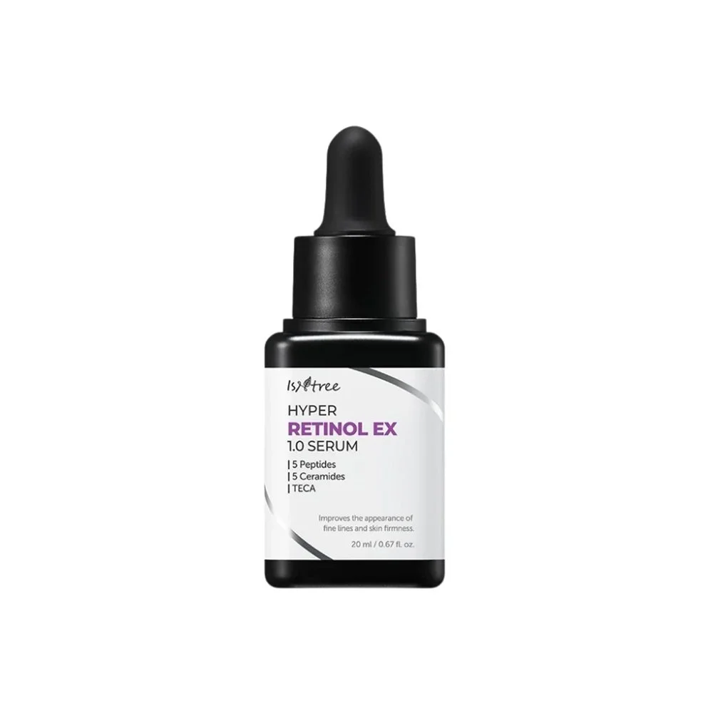 Isntree – Hyper Retinol Ex 1.0