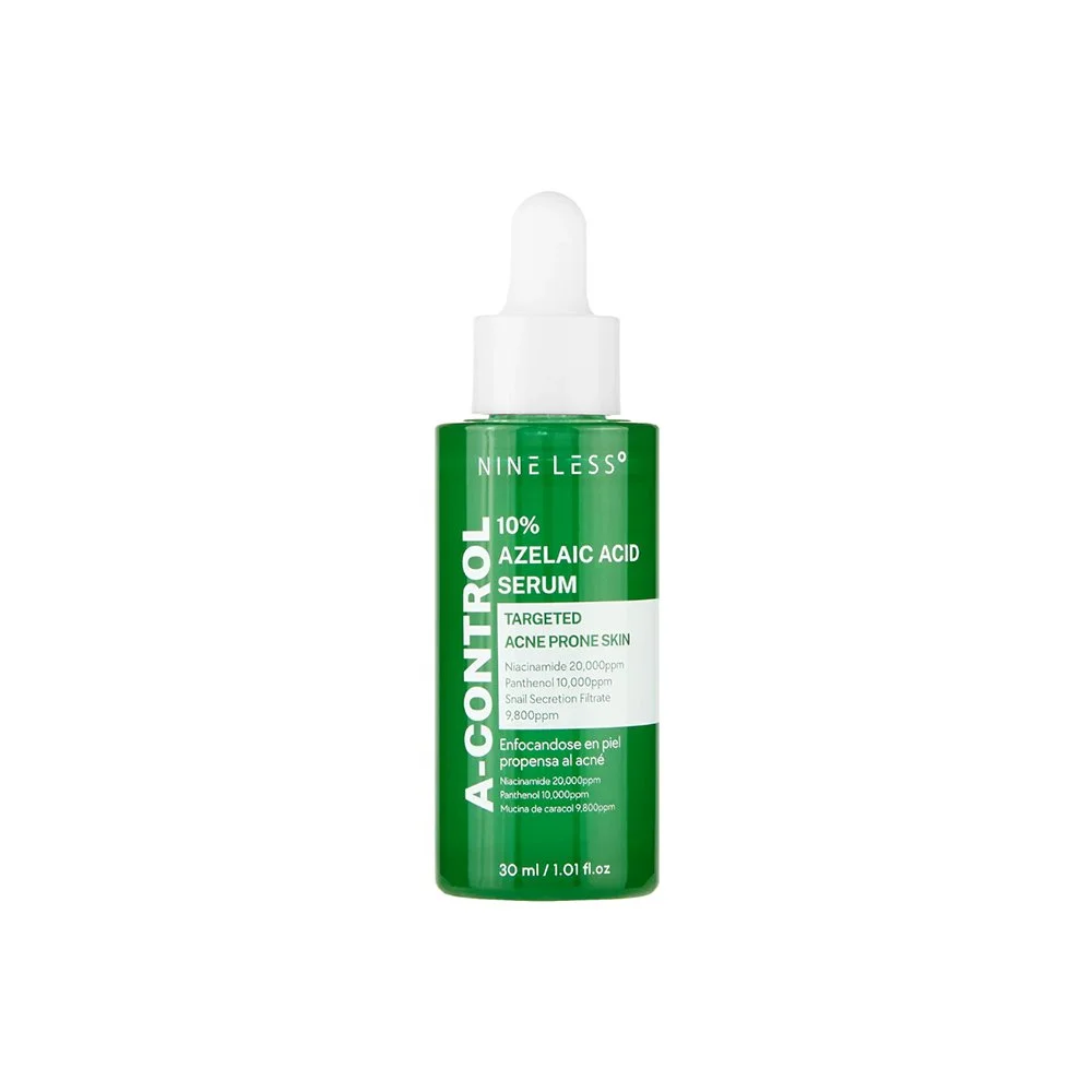Nineless – A-Control 10% Azelaic Acid Serum