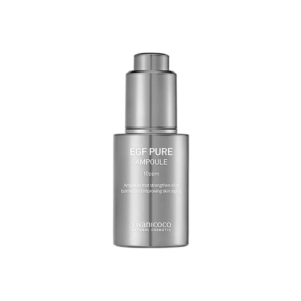Swanicoco – EGF Pure Ampoule