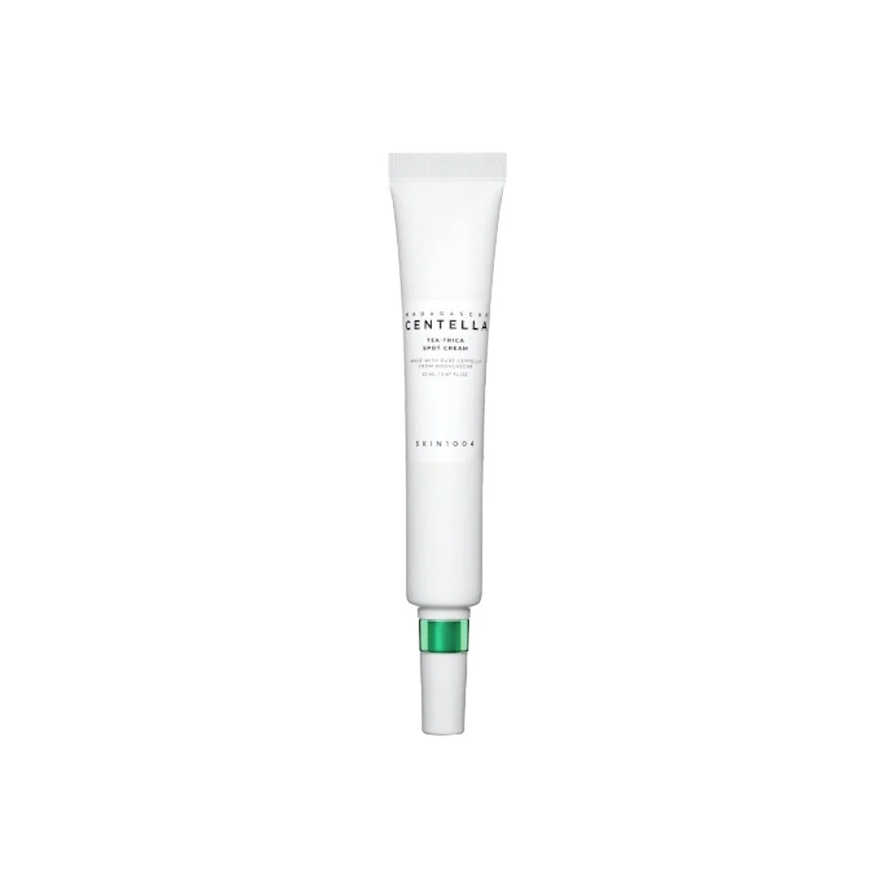 Skin1004 – Madagascar Centella Tea-Trica Spot Cream