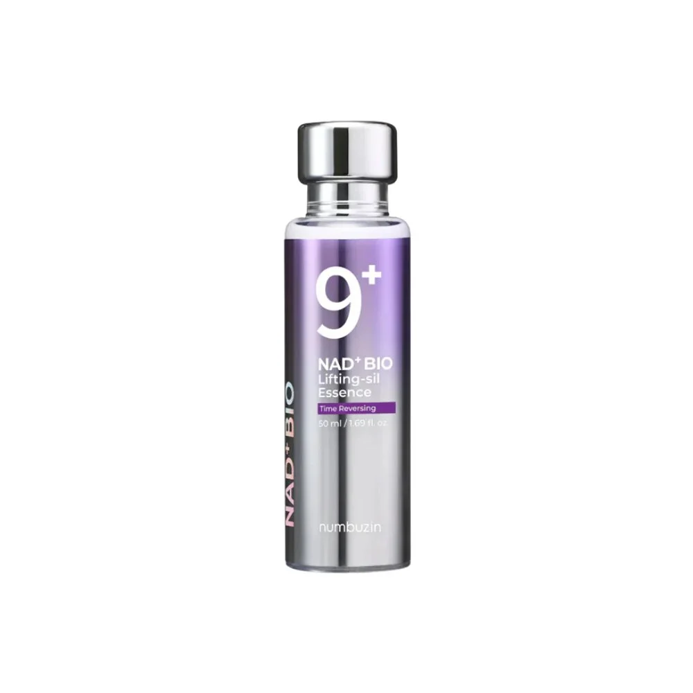 Numbuzin – No.9 NAD Bio Lifting Essence