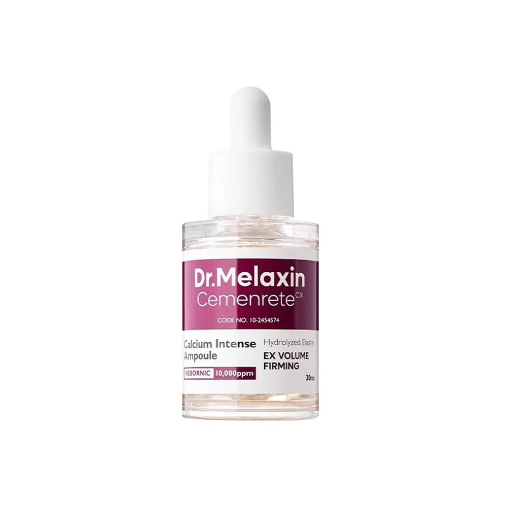 Dr. Melaxin – Cemenrete Calcium Intense Ampoule Plus