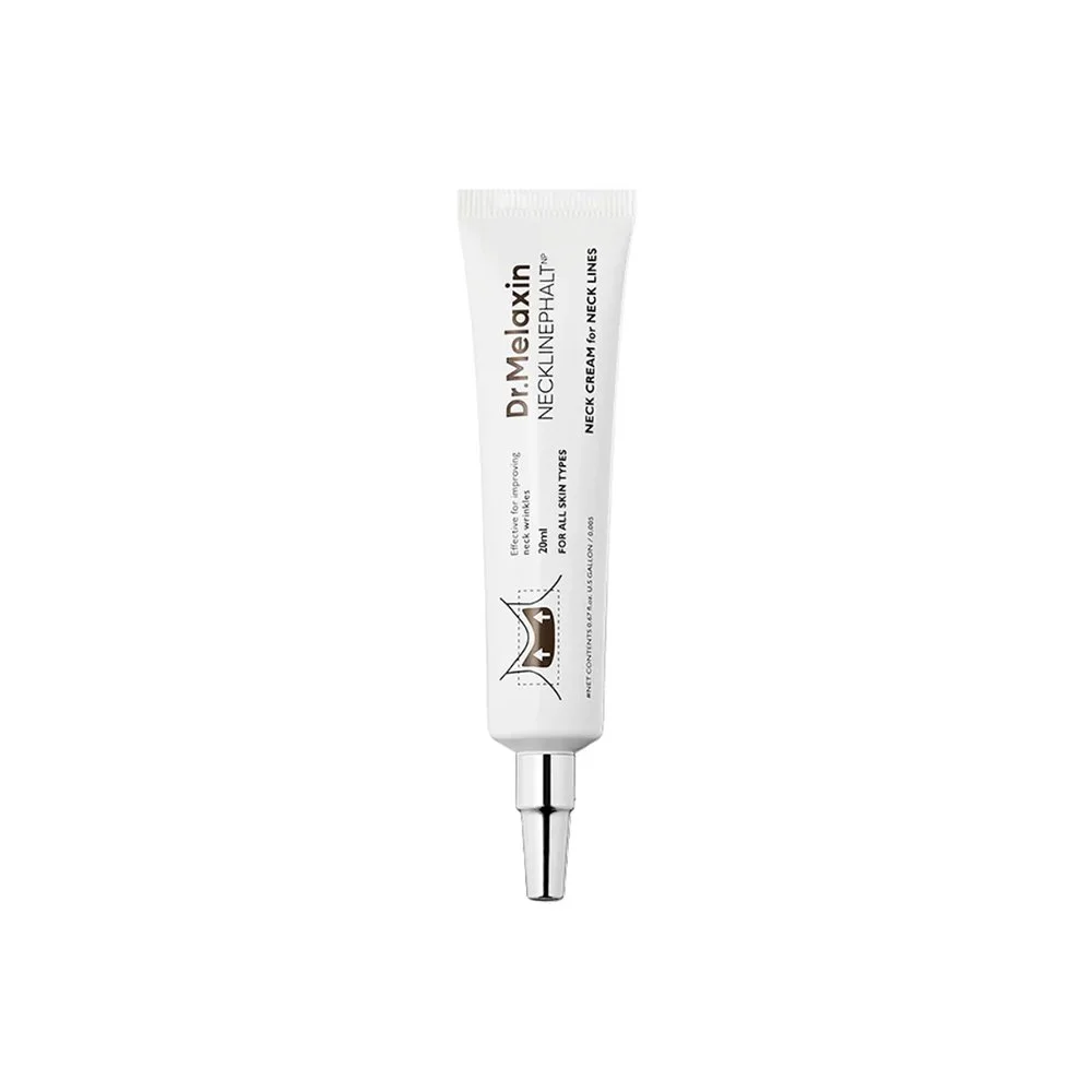 Dr. Melaxin – Necklinephalt Neck Cream