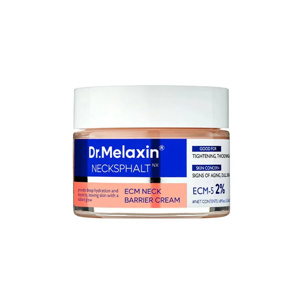 Dr. Melaxin – Necksphalt Ceramide Ecm Neck Cream