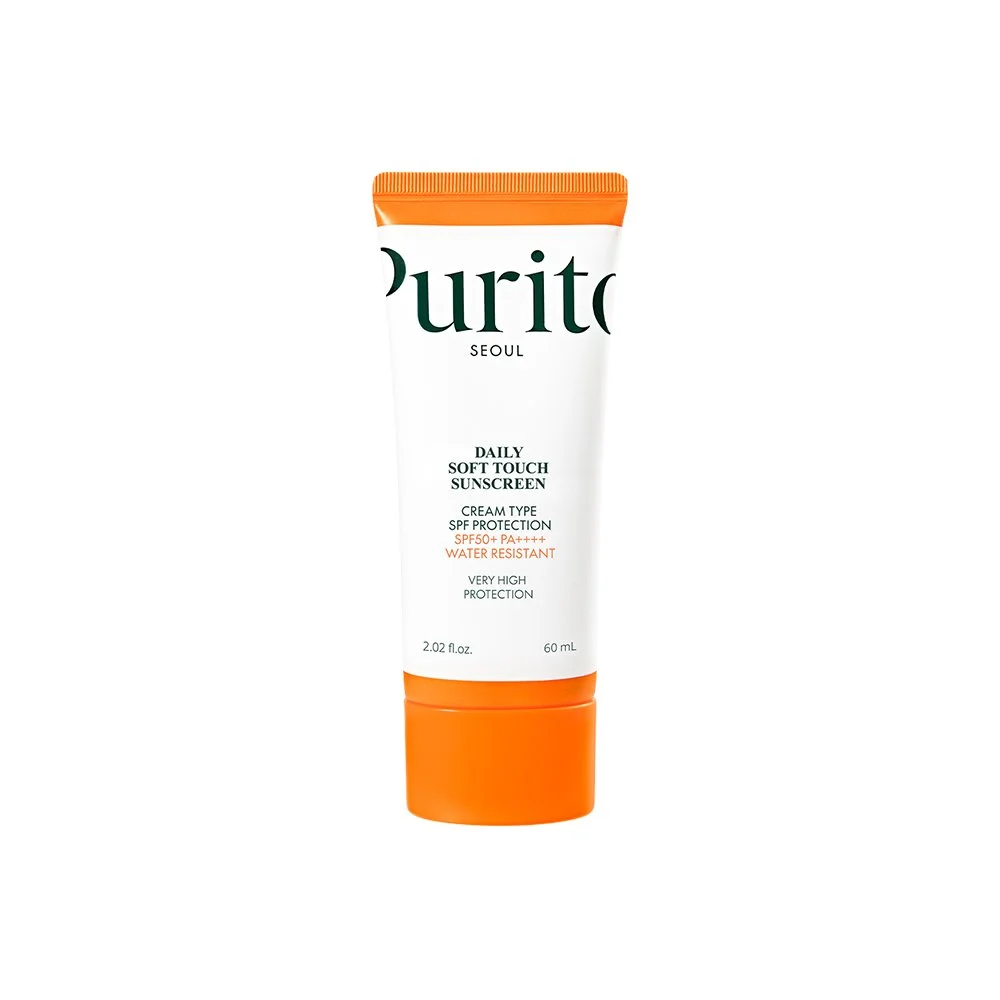 Purito Seoul – Daily Soft Touch Sunscreen