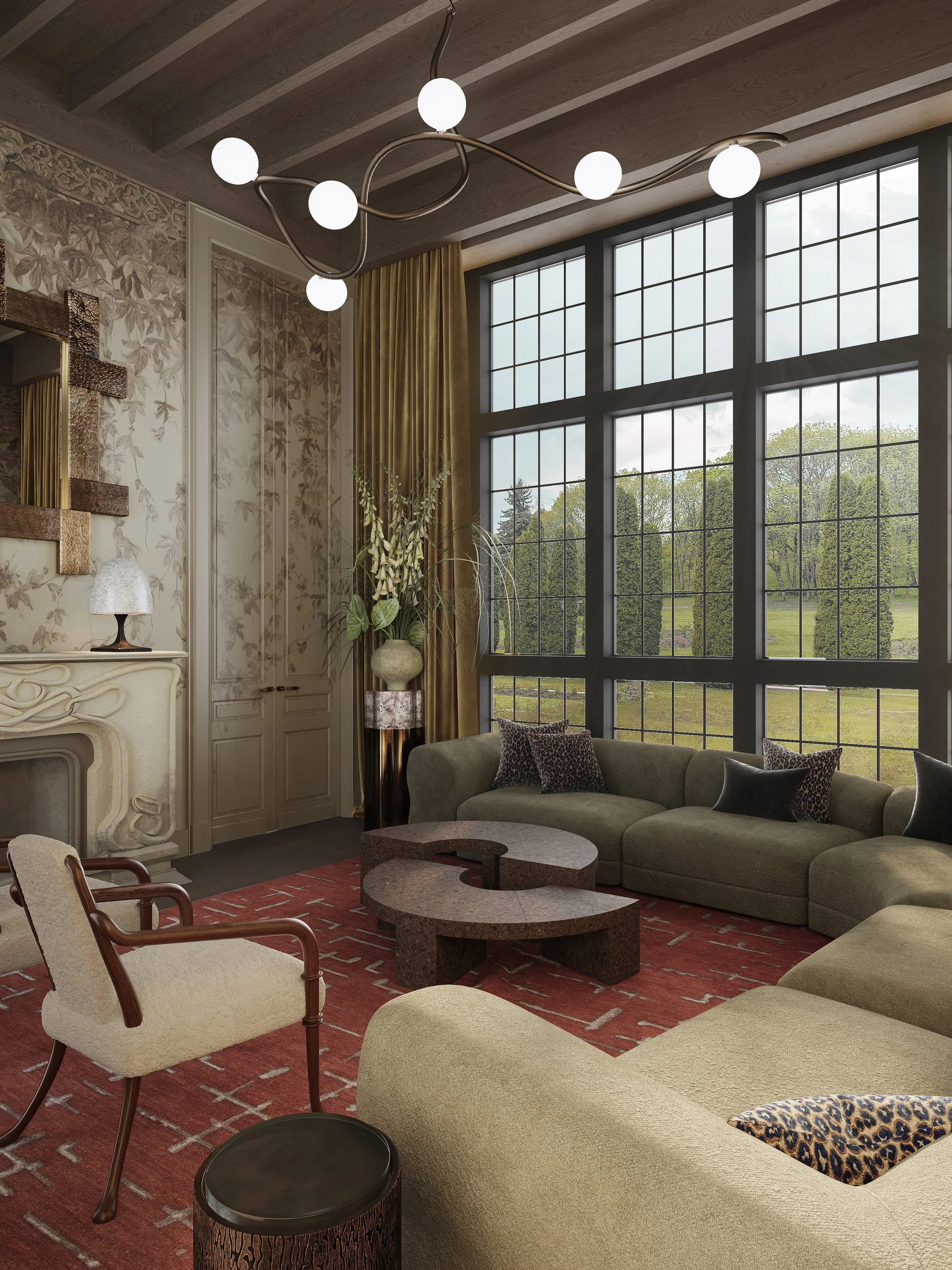 Countryside Home England