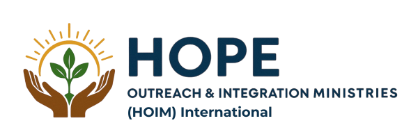 Hope Outreach &amp; Integration Ministries International