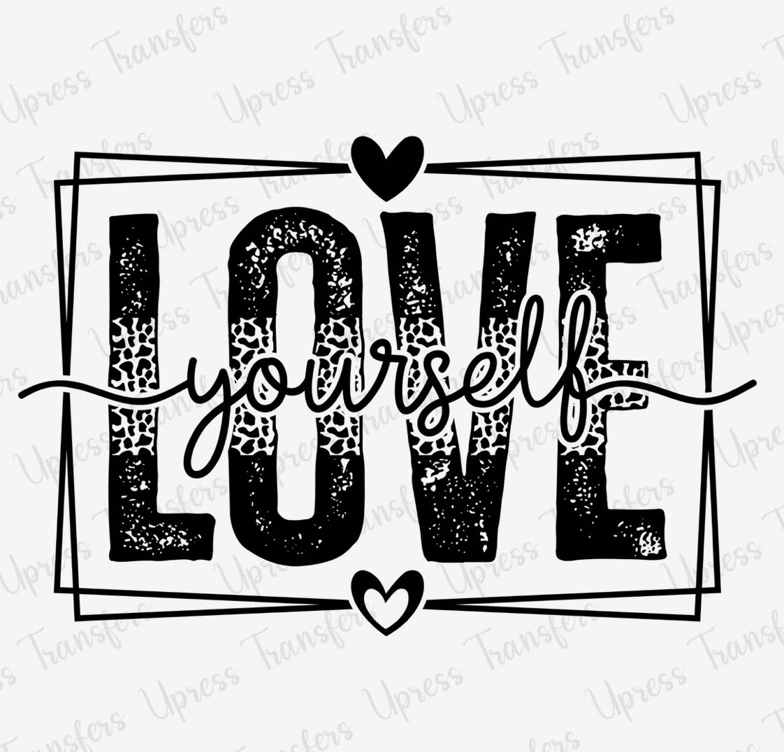 Self Love