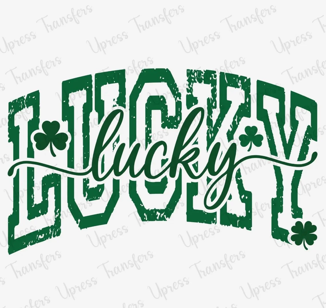 Lucky Green